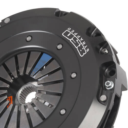 Twin Disc Clutch Parts for Sale Clutch Masters